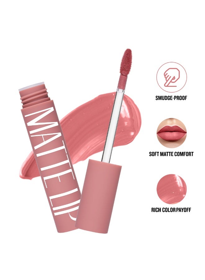 Character Meltz Matte Lip - Image 1